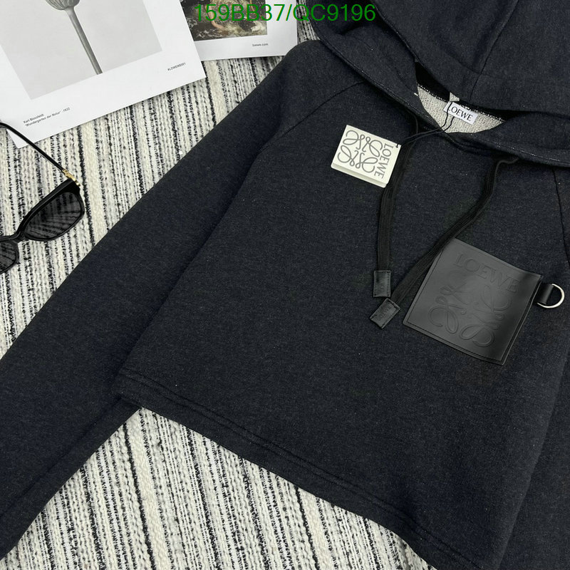 Clothing-Loewe Code: QC9196 $: 159USD