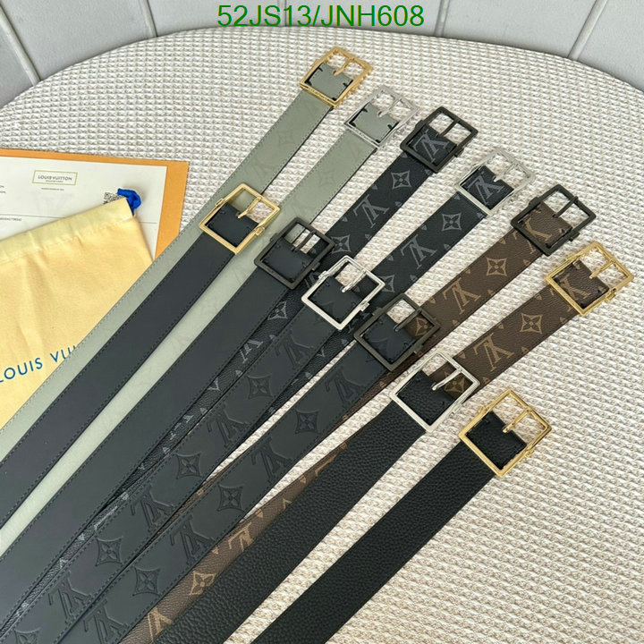 1111 Carnival SALE,Belts Code: JNH608