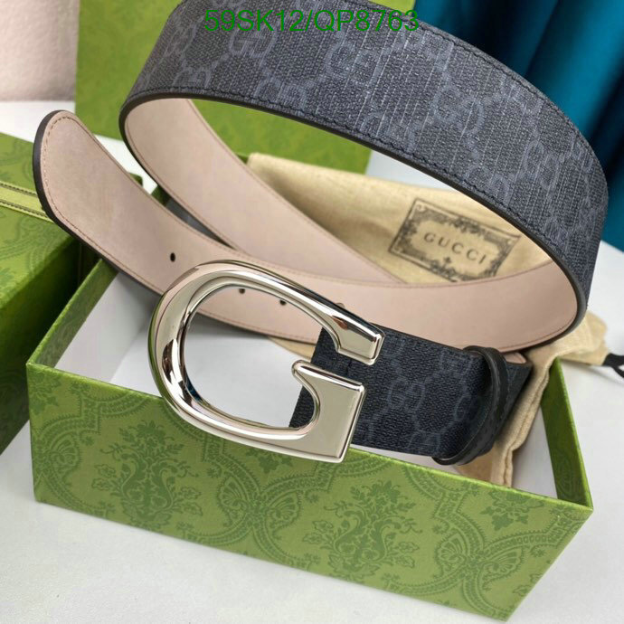 Belts-Gucci Code: QP8763 $: 59USD