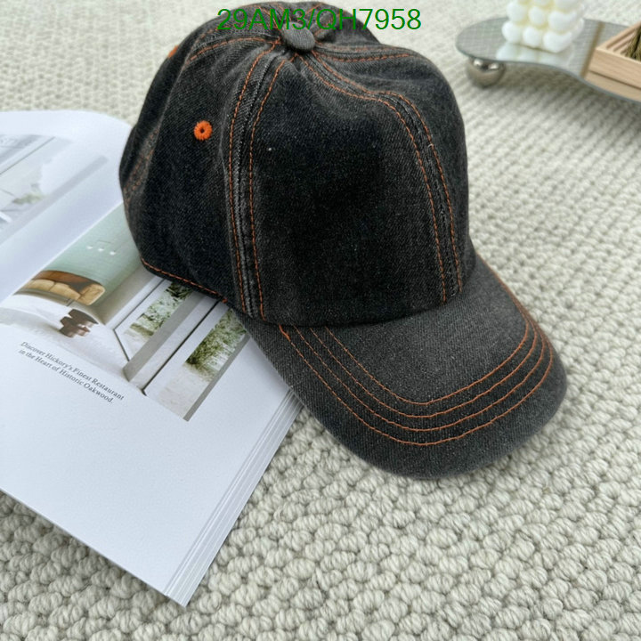 Cap-(Hat)-Diesel Code: QH7958 $: 29USD