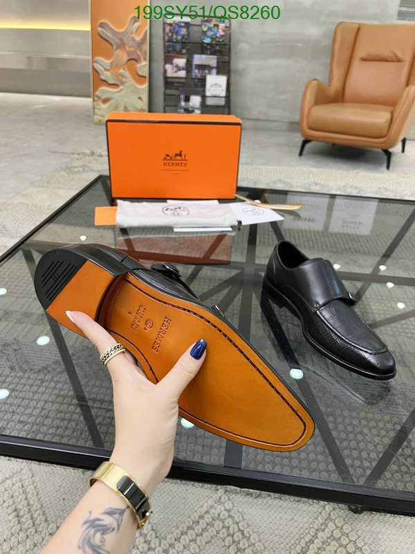 Men shoes-Hermes Code: QS8260 $: 199USD