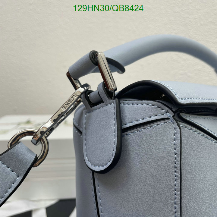 Loewe Bag-(4A)-Puzzle- Code: QB8424