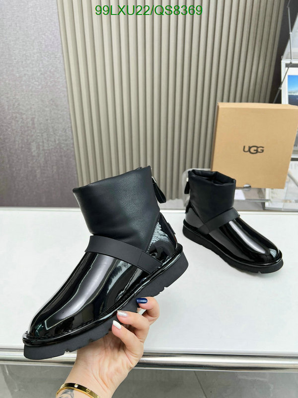 Women Shoes-Boots Code: QS8369 $: 99USD