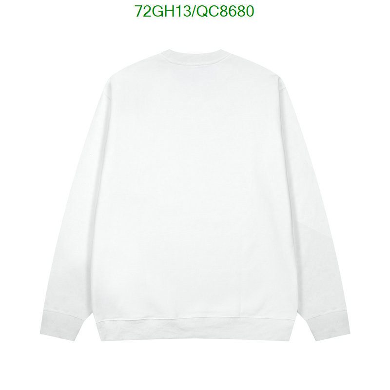Clothing-Balenciaga Code: QC8680 $: 72USD
