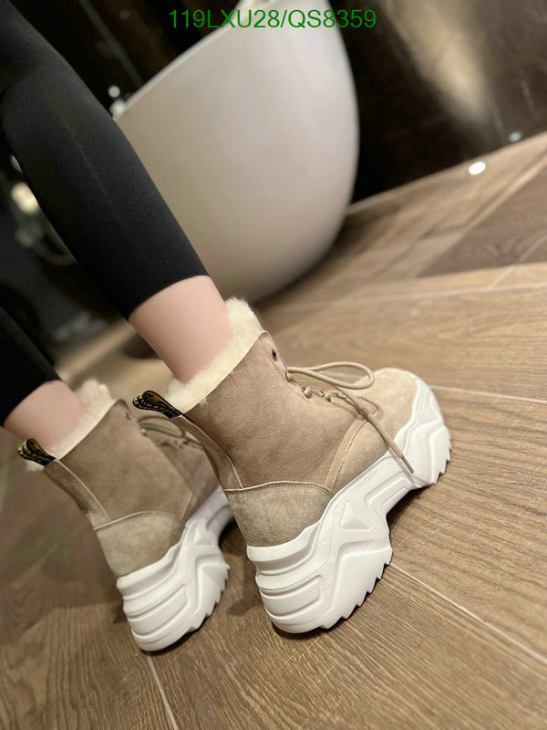 Women Shoes-UGG Code: QS8359 $: 119USD