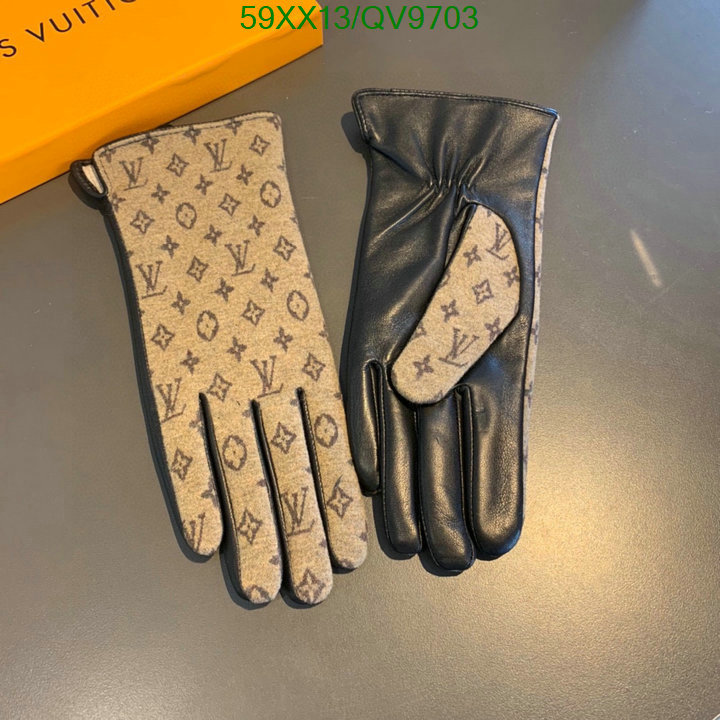 Gloves-LV Code: QV9703 $: 59USD