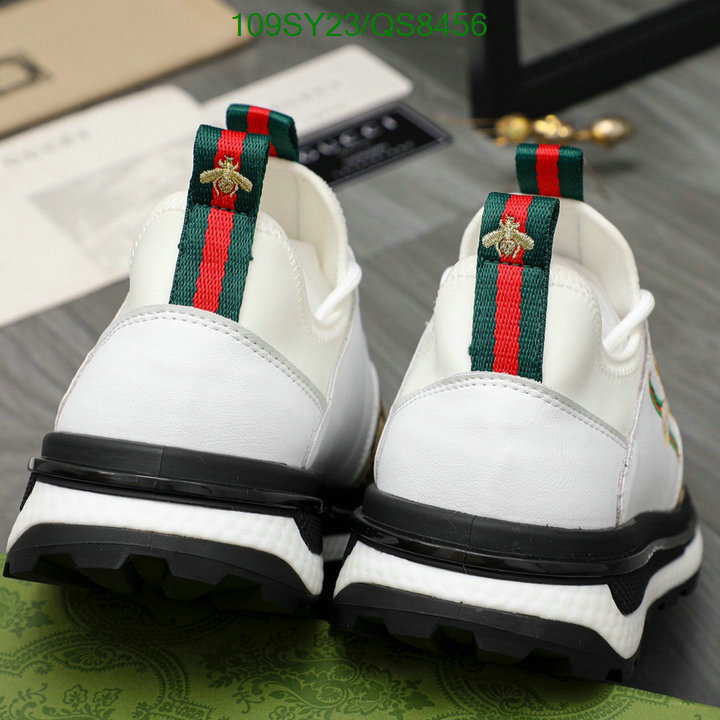 Men shoes-Gucci Code: QS8456 $: 109USD