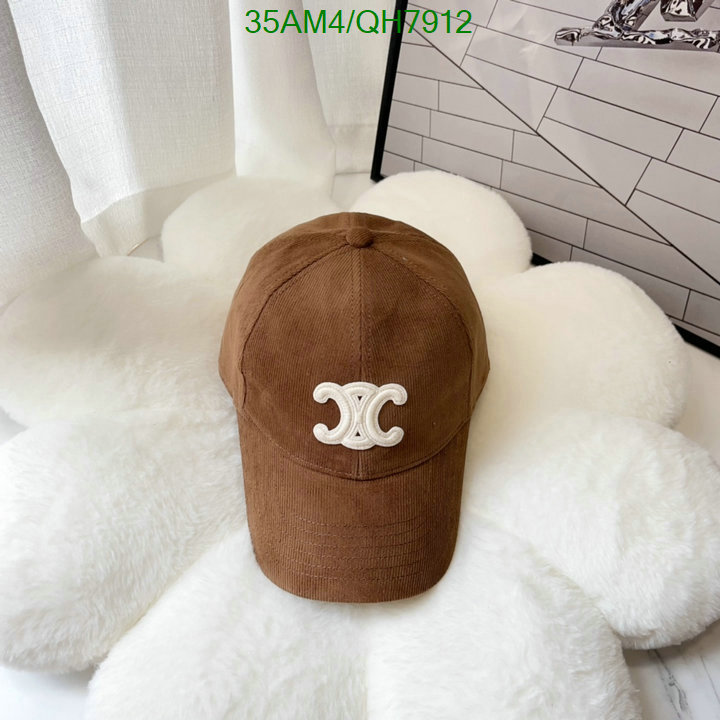 Cap-(Hat)-Celine Code: QH7912 $: 35USD