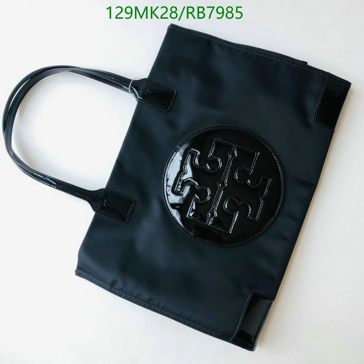 Tory Burch Bag-(4A)-Handbag- Code: RB7985