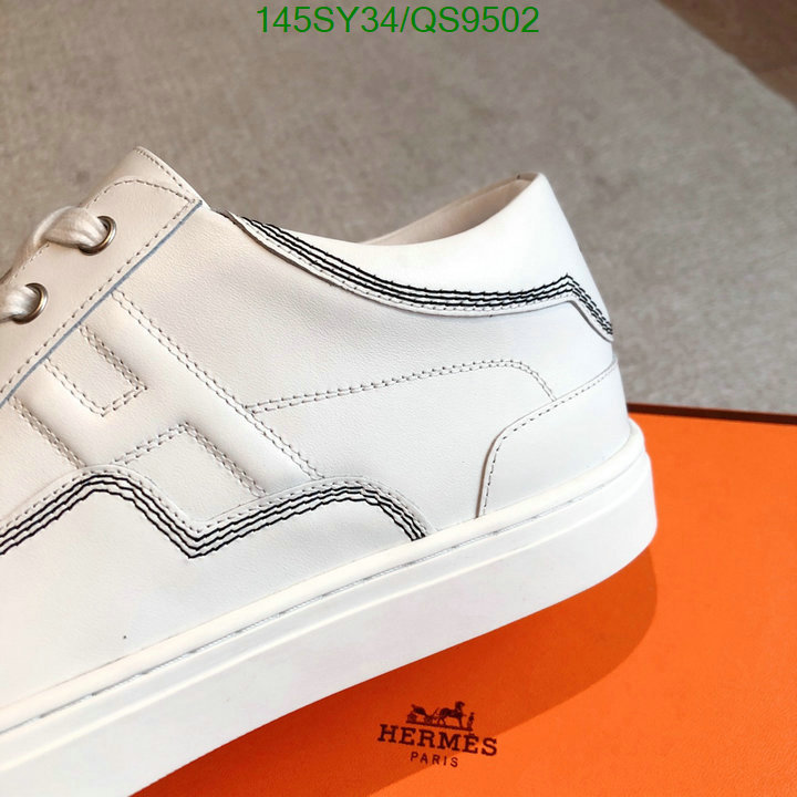 Women Shoes-Hermes Code: QS9502 $: 145USD