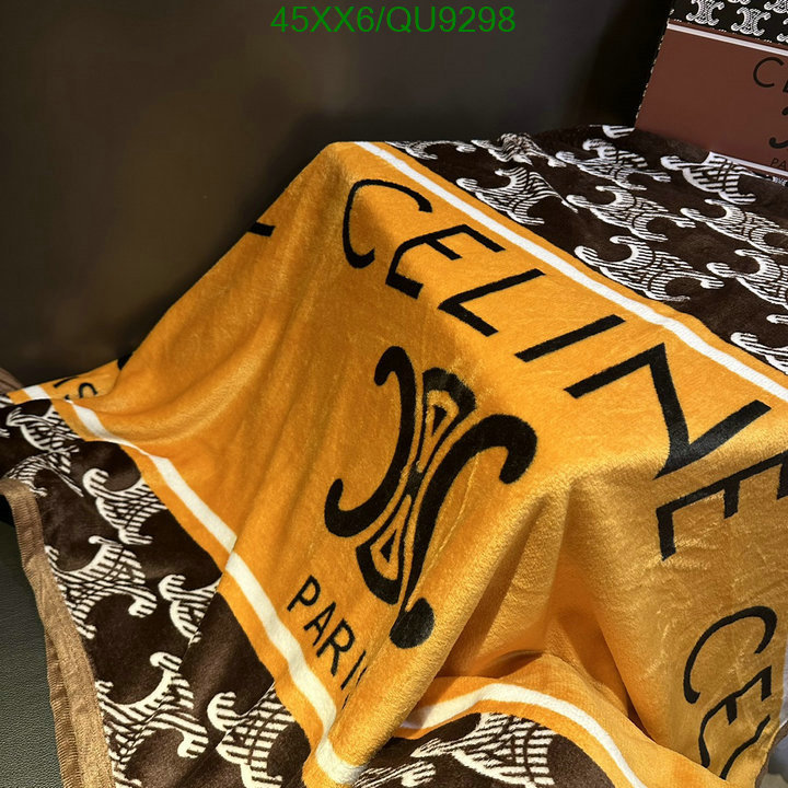 Blanket SALE Code: QU9298