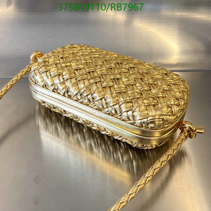 BV Bag-(Mirror)-Handbag- Code: RB7967 $: 375USD