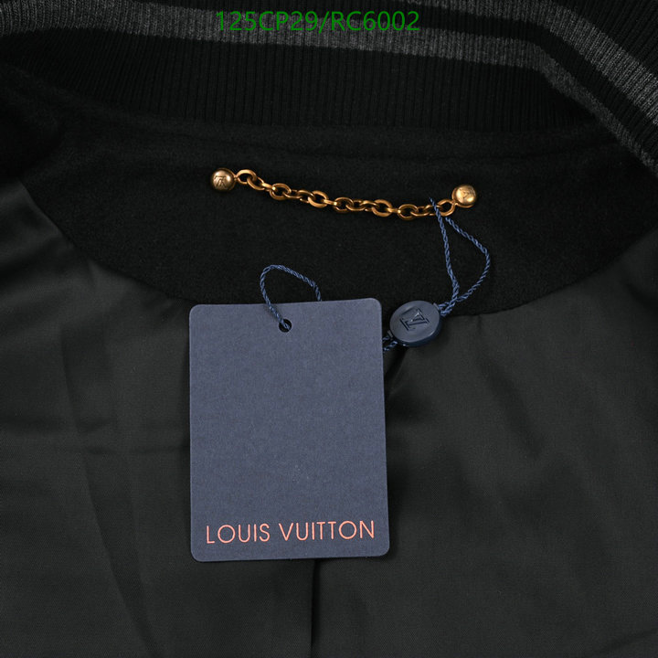 Clothing-LV Code: RC6002 $: 125USD