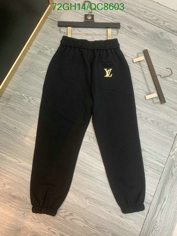 Clothing-LV Code: QC8603 $: 72USD