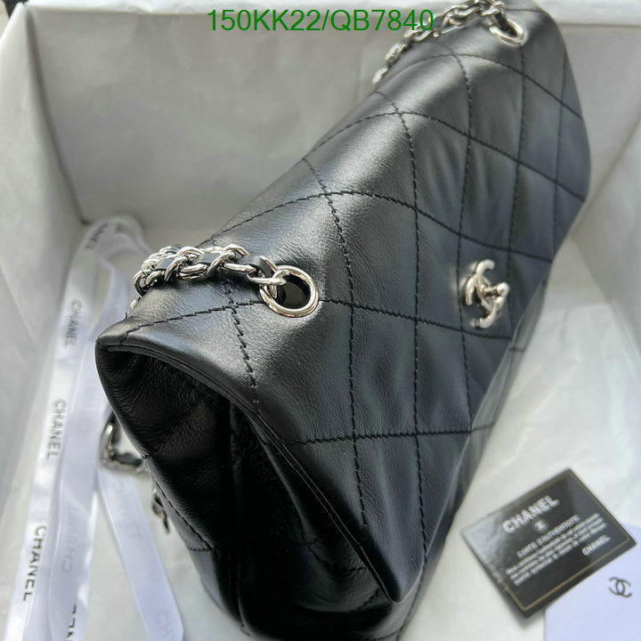Chanel Bags-(4A)-Diagonal- Code: QB7840 $: 150USD