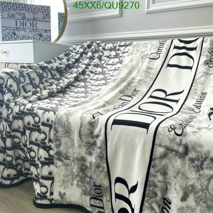 Blanket SALE Code: QU9270