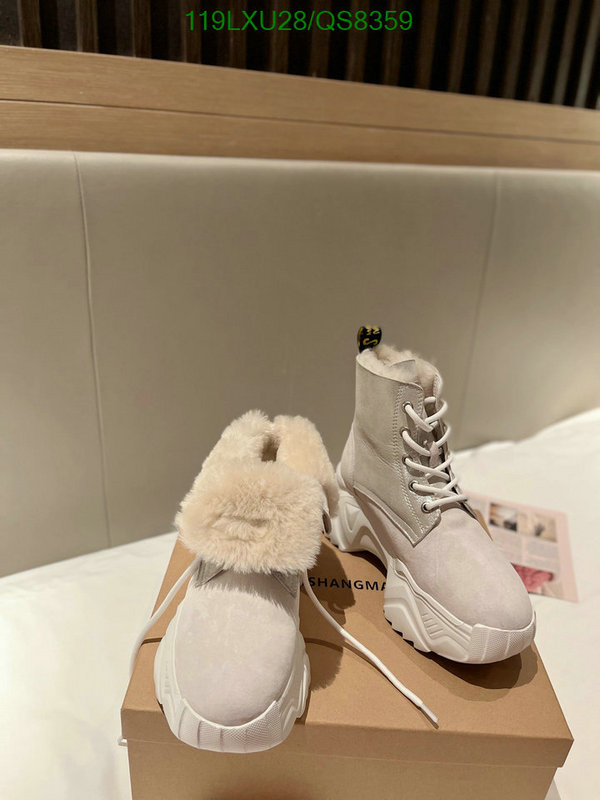 Women Shoes-UGG Code: QS8359 $: 119USD