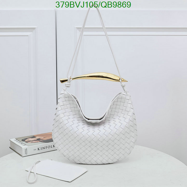 BV Bag-(Mirror)-Jodie Code: QB9869 $: 379USD