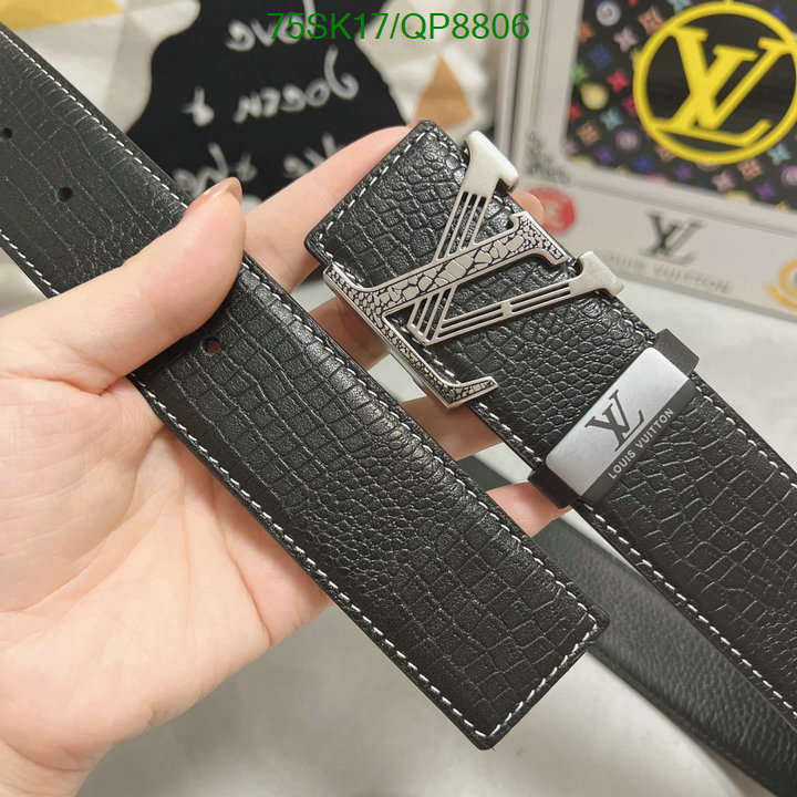 Belts-LV Code: QP8806 $: 75USD