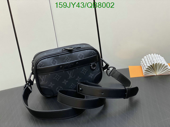 LV Bag-(Mirror)-Pochette MTis-Twist- Code: QB8002 $: 159USD