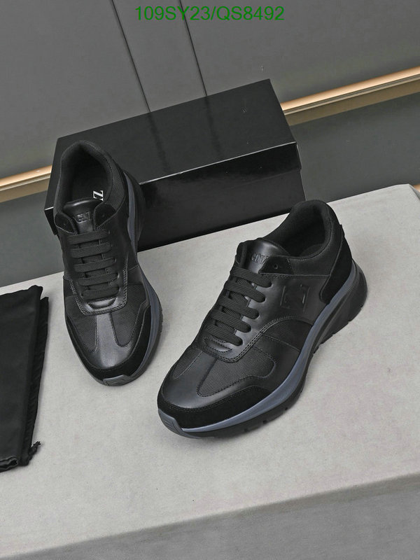 Men shoes-Zegna Code: QS8492 $: 109USD