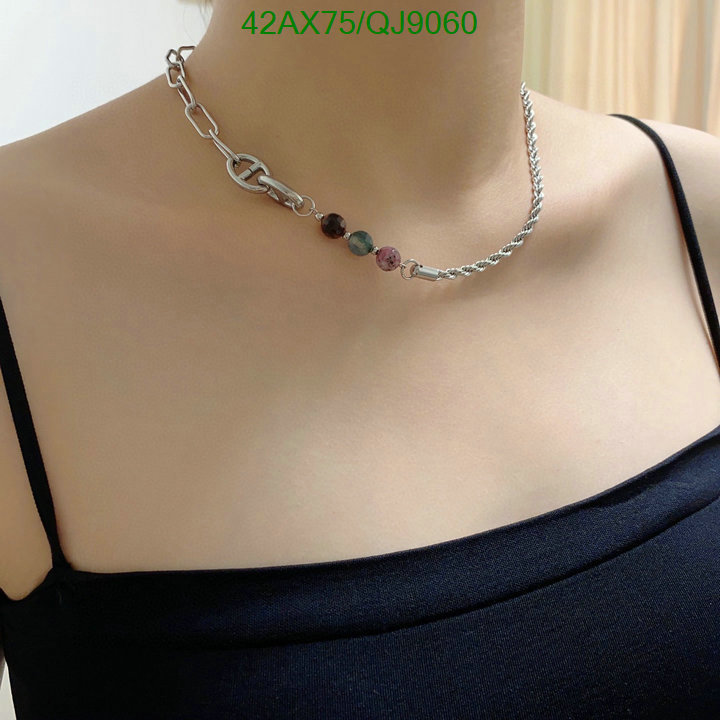 Jewelry-Dior Code: QJ9060 $: 42USD