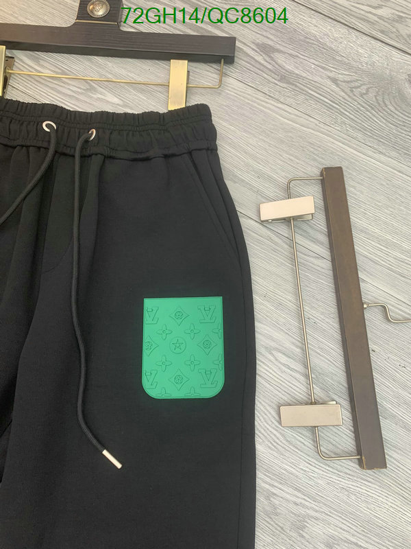 Clothing-LV Code: QC8604 $: 72USD