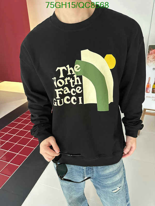 Clothing-The North Face Code: QC8568 $: 75USD