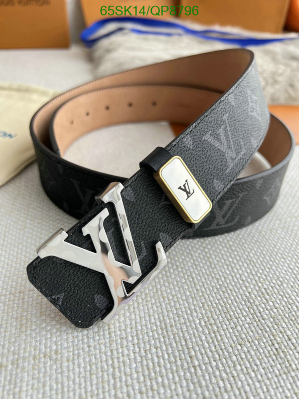 Belts-LV Code: QP8796 $: 65USD