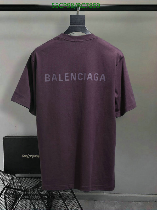 Clothing-Balenciaga Code: RC7859 $: 55USD