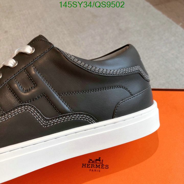 Women Shoes-Hermes Code: QS9502 $: 145USD