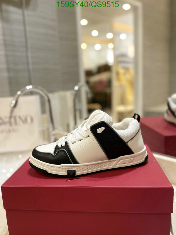 Women Shoes-Valentino Code: QS9515 $: 159USD