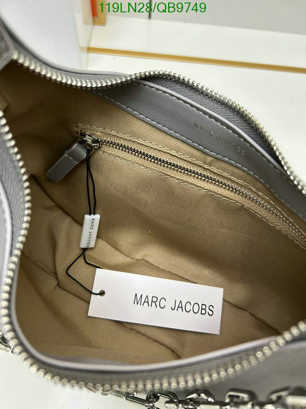 Marc Jacobs Bag-(4A)-Diagonal- Code: QB9749 $: 119USD