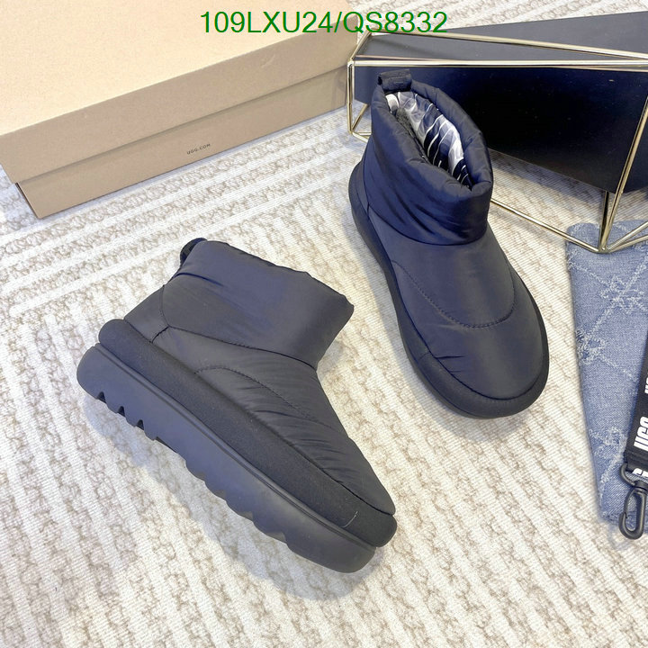 Women Shoes-Boots Code: QS8332 $: 109USD