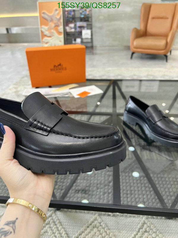 Men shoes-Hermes Code: QS8257 $: 155USD