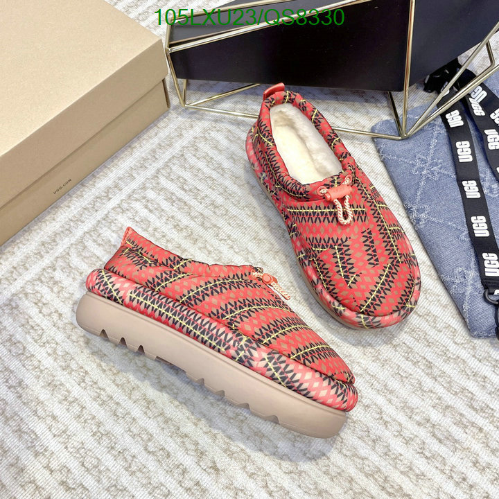 Women Shoes-UGG Code: QS8330 $: 105USD