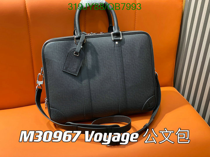 LV Bag-(Mirror)-Explorer-Anton-Dandy- Code: QB7993 $: 319USD