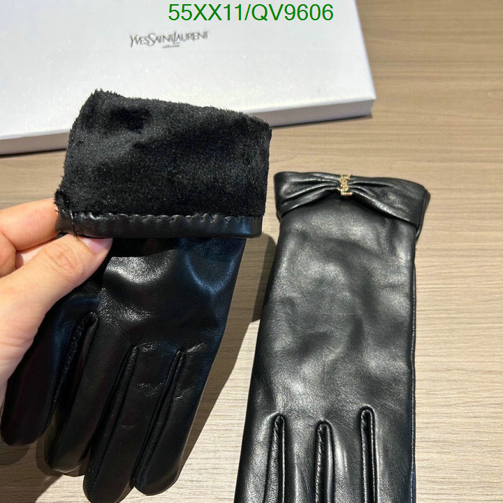 Gloves-YSL Code: QV9606 $: 55USD