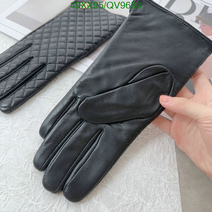 Gloves-Chanel Code: QV9658 $: 49USD