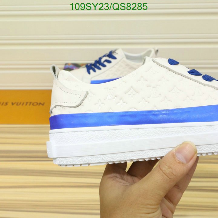 Men shoes-LV Code: QS8285 $: 109USD