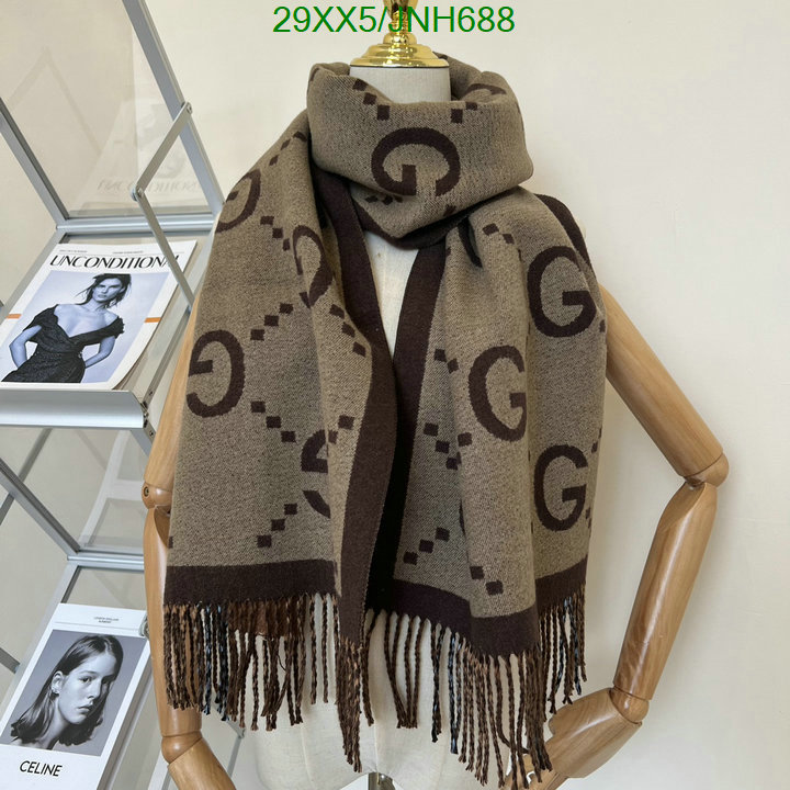 1111 Carnival SALE,4A Scarf Code: JNH688