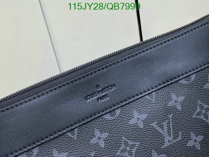 LV Bag-(Mirror)-Trio- Code: QB7999 $: 115USD