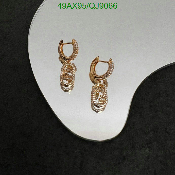 Jewelry-Fendi Code: QJ9066 $: 49USD