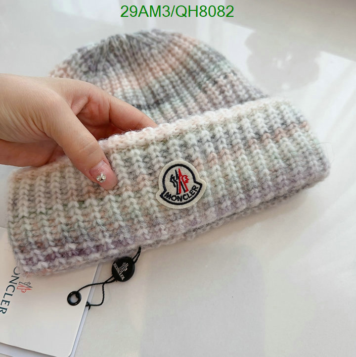 Cap-(Hat)-Moncler Code: QH8082 $: 29USD