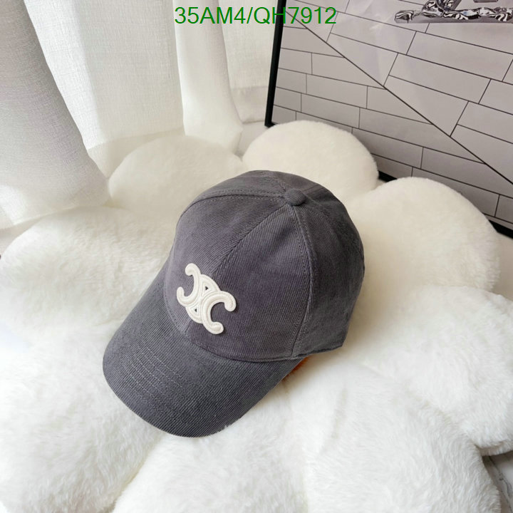 Cap-(Hat)-Celine Code: QH7912 $: 35USD