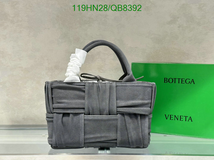 BV Bag-(4A)-Arco Code: QB8392 $: 119USD