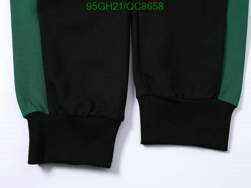 Clothing-Burberry Code: QC8658 $: 95USD