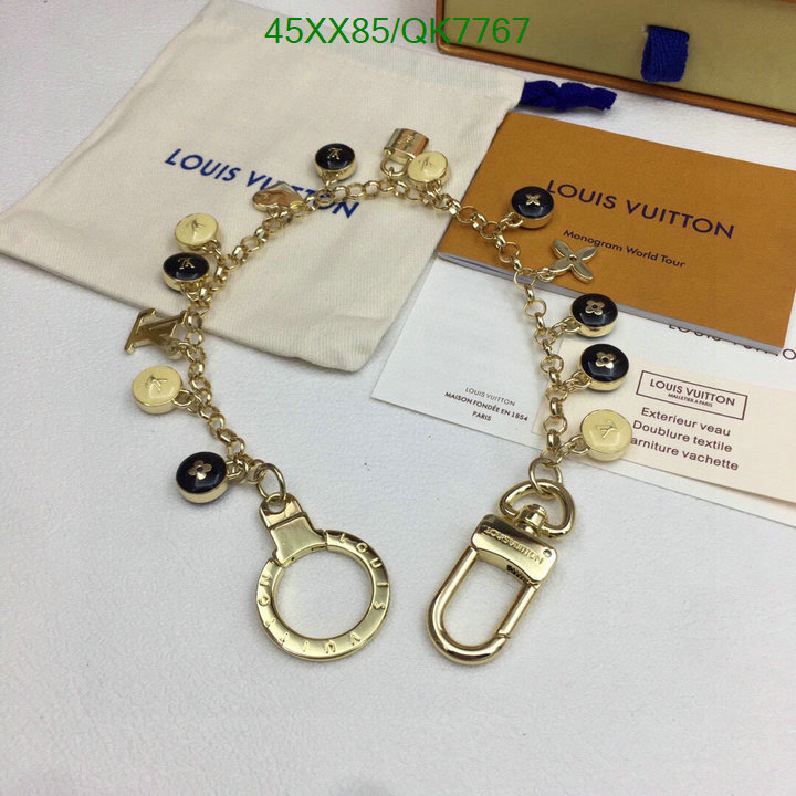 Key pendant-LV Code: QK7767 $: 45USD