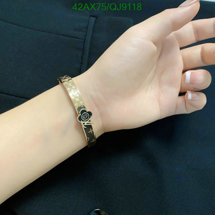 Jewelry-LV Code: QJ9118 $: 42USD