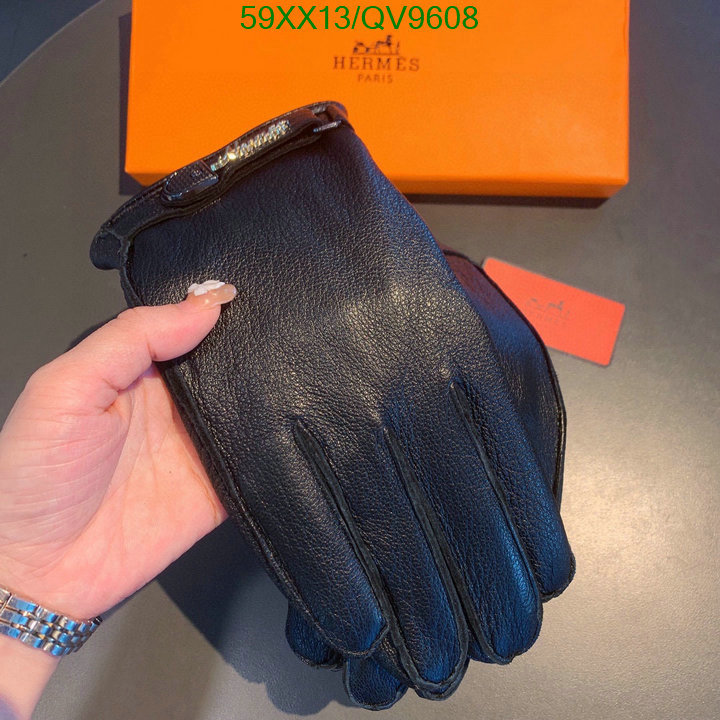 Gloves-Hermes Code: QV9608 $: 59USD